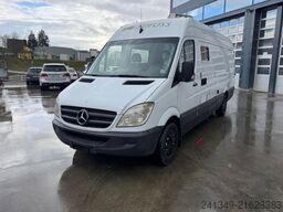 MERCEDES-BENZ Sprinter 315 Wohnmobil...