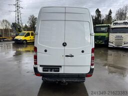MERCEDES-BENZ Sprinter 315 Wohnmobil...