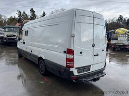 MERCEDES-BENZ Sprinter 315 Wohnmobil...