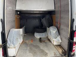 MERCEDES-BENZ Sprinter 315 Wohnmobil...