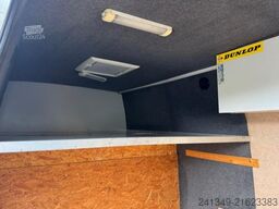 MERCEDES-BENZ Sprinter 315 Wohnmobil...