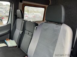 MERCEDES-BENZ Sprinter 315 Wohnmobil...