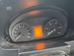 MERCEDES-BENZ Sprinter 315 Wohnmobil...