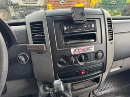 MERCEDES-BENZ Sprinter 315 Wohnmobil...