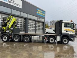 MAN TGS 47.480 10x6H Toni Maurer Fassi 950