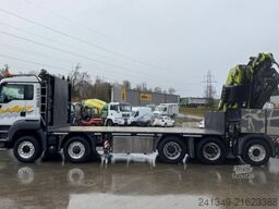 MAN TGS 47.480 10x6H Toni Maurer Fassi 950