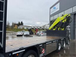 MAN TGS 47.480 10x6H Toni Maurer Fassi 950