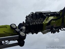 MAN TGS 47.480 10x6H Toni Maurer Fassi 950