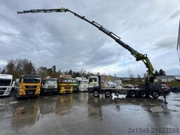 MAN TGS 47.480 10x6H Toni Maurer Fassi 950