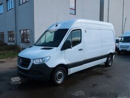 MERCEDES-BENZ Nr.164 Sprinter 314 CDI 1.Hand / Kamera / Voice