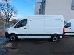 MERCEDES-BENZ Nr.164 Sprinter 314 CDI 1.Hand / Kamera / Voice