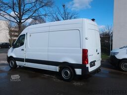 MERCEDES-BENZ Nr.164 Sprinter 314 CDI 1.Hand / Kamera / Voice