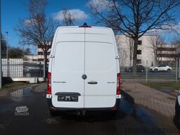 MERCEDES-BENZ Nr.164 Sprinter 314 CDI 1.Hand / Kamera / Voice
