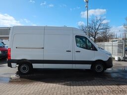 MERCEDES-BENZ Nr.164 Sprinter 314 CDI 1.Hand / Kamera / Voice