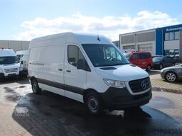 MERCEDES-BENZ Nr.164 Sprinter 314 CDI 1.Hand / Kamera / Voice