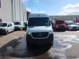 MERCEDES-BENZ Nr.164 Sprinter 314 CDI 1.Hand / Kamera / Voice