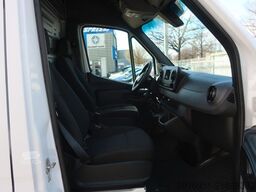 MERCEDES-BENZ Nr.164 Sprinter 314 CDI 1.Hand / Kamera / Voice