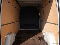 MERCEDES-BENZ Nr.164 Sprinter 314 CDI 1.Hand / Kamera / Voice