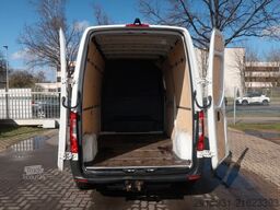 MERCEDES-BENZ Nr.164 Sprinter 314 CDI 1.Hand / Kamera / Voice