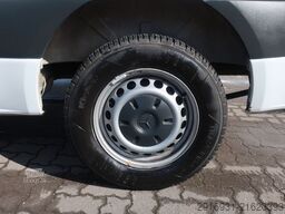 MERCEDES-BENZ Nr.164 Sprinter 314 CDI 1.Hand / Kamera / Voice