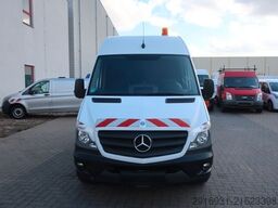 MERCEDES-BENZ Sprinter II Kasten 316 CDI/Klima/PDC/AHK/Nr. A94