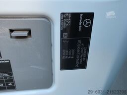 MERCEDES-BENZ Sprinter II Kasten 316 CDI/Klima/PDC/AHK/Nr. A94