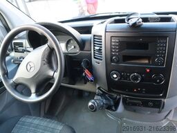 MERCEDES-BENZ Sprinter II Kasten 316 CDI/Klima/PDC/AHK/Nr. A94