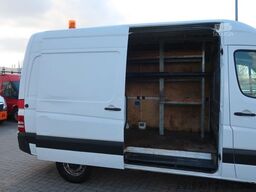 MERCEDES-BENZ Sprinter II Kasten 316 CDI/Klima/PDC/AHK/Nr. A94