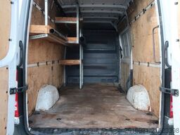MERCEDES-BENZ Sprinter II Kasten 316 CDI/Klima/PDC/AHK/Nr. A94