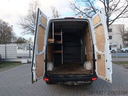 MERCEDES-BENZ Sprinter II Kasten 316 CDI/Klima/PDC/AHK/Nr. A94