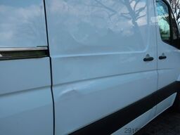 MERCEDES-BENZ Sprinter II Kasten 316 CDI/Klima/PDC/AHK/Nr. A94