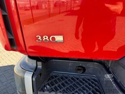 Renault Premium 380 DXI + FASSI F 165-- 2 X EXT. + REMO...