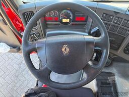 Renault Premium 380 DXI + FASSI F 165-- 2 X EXT. + REMO...