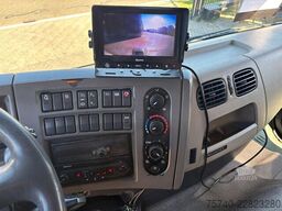 Renault Premium 380 DXI + FASSI F 165-- 2 X EXT. + REMO...