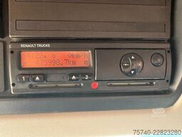 Renault Premium 380 DXI + FASSI F 165-- 2 X EXT. + REMO...