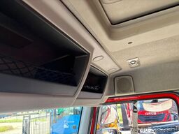 Renault Premium 380 DXI + FASSI F 165-- 2 X EXT. + REMO...
