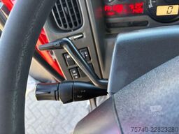 Renault Premium 380 DXI + FASSI F 165-- 2 X EXT. + REMO...