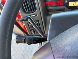 Renault Premium 380 DXI + FASSI F 165-- 2 X EXT. + REMO...