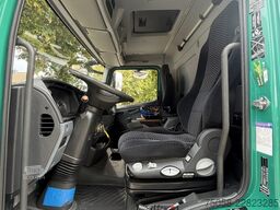 Mercedes-Benz ATEGO 1622 - 4x4 - Kipper-Kran - 123 TKm