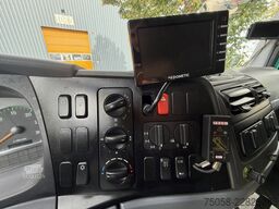 Mercedes-Benz ATEGO 1622 - 4x4 - Kipper-Kran - 123 TKm