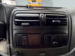 Mercedes-Benz ATEGO 1622 - 4x4 - Kipper-Kran - 123 TKm