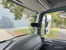 Mercedes-Benz ATEGO 1622 - 4x4 - Kipper-Kran - 123 TKm