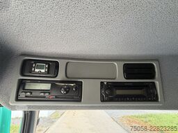 Mercedes-Benz ATEGO 1622 - 4x4 - Kipper-Kran - 123 TKm