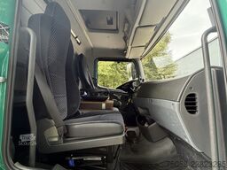 Mercedes-Benz ATEGO 1622 - 4x4 - Kipper-Kran - 123 TKm