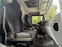 Mercedes-Benz ATEGO 1622 - 4x4 - Kipper-Kran - 123 TKm