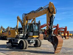 Liebherr A920 Litronic