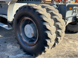 Liebherr A920 Litronic