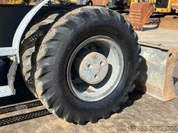 Liebherr A920 Litronic