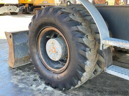 Liebherr A920 Litronic