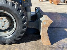 Liebherr A920 Litronic